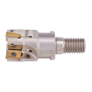 Fraise à ébavurer à 90 degrés Ttake TA9006 avec tige filetée pour inserts - Product Image 2