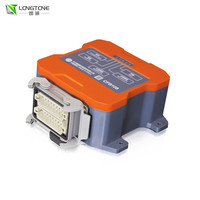 Pompe à béton camion Radio télécommande grue industrielle Joystick sans fil télécommande