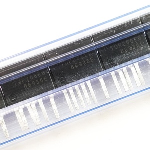 Circuit intégré de puissance TOP266EG TOP 266, convertisseur hors ligne à topologie Flyback 66kHz, 132kHz <span class=keywords><strong>eSIP</strong></span> - CHIP IC original en gros - Product Image 3