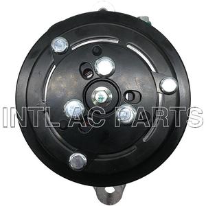 고품질 OEM 97701-4N000 977014N100 HS11 자동차 에어컨 컴프레서 현대 이온 2011용 - Product Image 4