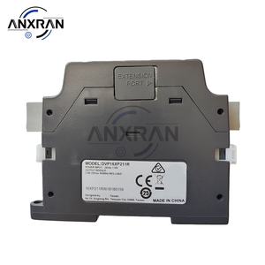 Module d'extension d'E/S numérique à 16 points, pour série Delta DVP16XP211R DVP-ES2/ES3, 16XP2 - Product Image 3