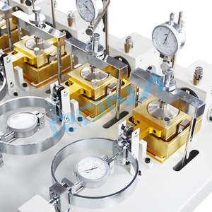 Toprak doğrudan kesme test makinesi otomatik doğrudan kesme - Product Image 6