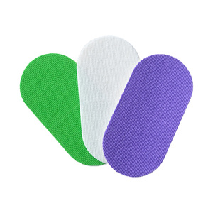 ベストセラー製品マルチカラー睡眠ストリップパッチいびき防止クローズドコラーゲン口テープより良い睡眠のため - Product Image 3