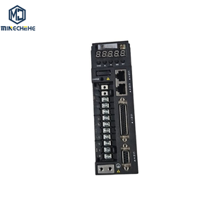 Hot Offer IS620PS1R6I-CO IS620PS2R8I-CO IS620PS3R5I-CO High Efficiency AC Servo Drive For CNC <b>Packaging</b> <b>Textile</b> Printing - Product Image 1