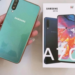 <span class=keywords><strong>ป</strong></span>ลดล็อคด้วยลายนิ้วมือ รุ่น US A70 โทรศัพท์นำเข้าจากจีน ขายส่ง 6+128GB ซื้อออนไลน์ - Product Image 2