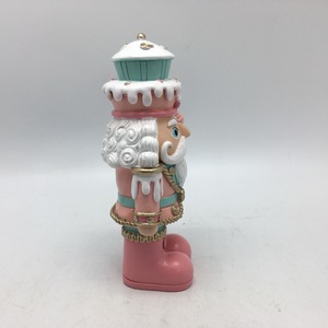 Decorazione Natalizia in Poliresina - Lo Schiaccianoci - Product Image 2