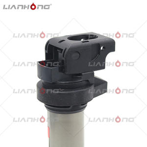 Bobine d'allumage 0221504100 de haute qualité pour PEUGEOT RCZ SÉRIE 3 SÉRIE 5 État neuf - Product Image 2