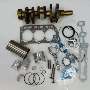 Parti della pompa idraulica dell'escavatore per escavatore, - Product Image 6