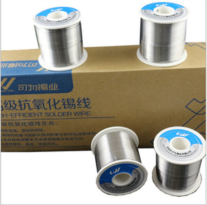 Usine OEM Offre Spéciale étain 60/40 fil à souder 800g <span class=keywords><strong>bobine</strong></span> fil à souder étain fil à souder - Product Image 3