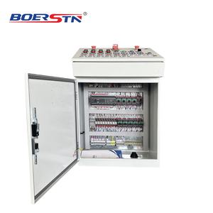 <span class=keywords><strong>3</strong></span> चरण एसी धातु कम वोल्टेज विद्युत वितरण स्तंभ 110v-690v 1250a के साथ - Product Image 3