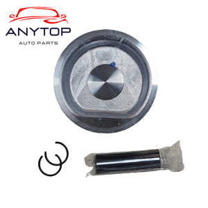 Pistone ANYTOP per VW EA111 <span class=keywords><strong>1</strong></span>.6 8V 76.5mm APX PBAH 000 FOX <span class=keywords><strong>GOLF</strong></span> <span class=keywords><strong>1</strong></span>.6 Include Perno di Fissaggio Garanzia <span class=keywords><strong>1</strong></span> Anno - Product Image 1