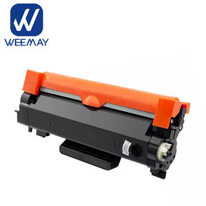 Weemay hermano Compatible TN760 TN-760 láser cartucho de tóner para Hermano Dcp-l2550dw Hl-l2370dw Hl-l2390dw <span class=keywords><strong>Mfc</strong></span>-<span class=keywords><strong>l2710dw</strong></span> - Product Image 1