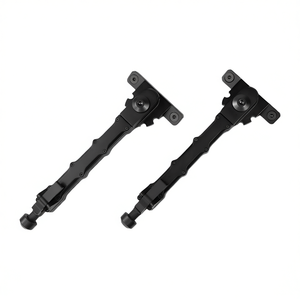 Support réglable MidTen 7,5-9 pouces avec connexion M pour l'extérieur - Product Image 1