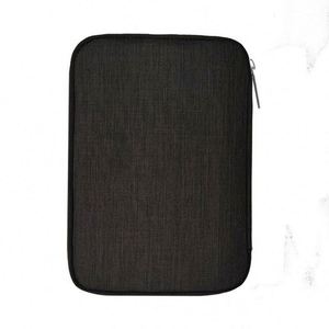 Pochette en nylon pour accessoires électroniques de voyage, sac de rangement pour câbles, chargeurs, téléphones, cadeaux promotionnels - Product Image 3
