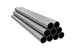 Clôture de bâtiment <span class=keywords><strong>Tube</strong></span> <span class=keywords><strong>rond</strong></span> en <span class=keywords><strong>acier</strong></span> galvanisé 40*2 Longueur 1m <span class=keywords><strong>3m</strong></span> Z30 S275 - Product Image 2