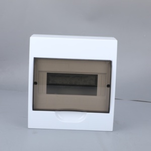 TMSM New Merlin Gerin Surface Installation Series Not flame-retardant TMSM-S-36Way Distribution box - Product Image 5