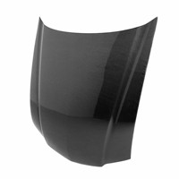 Capot en fibre de carbone pour Acura TSX Euro Accord Type R de 2006 à 2008