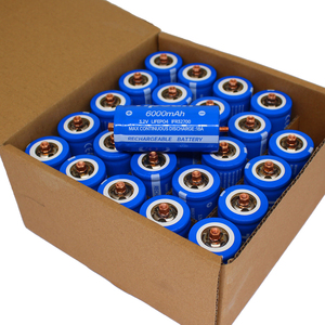 팁선 32700 3.2V 6000mAh LiFePO4 배터리 셀 19.2Wh 충전식 리튬인산철 배터리 6월 전체 기간 동안 16% 할인 - Product Image 2