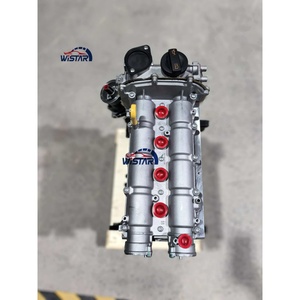 Motor <span class=keywords><strong>de</strong></span> Gasolina CFN <span class=keywords><strong>de</strong></span> Bloque Largo MPI <span class=keywords><strong>de</strong></span> 4 Cilindros en Línea y 1.6L para Volkswagen Lavida, Polo, Vento, Roomster y <span class=keywords><strong>Toledo</strong></span> - Product Image 6