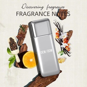 Set de Fragancia Personalizado de Lujo para Hombre, Spray Corporal con Colonia, Eau de Parfum, Perfume de Larga Duración - Product Image 3