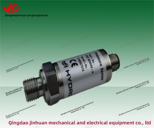 เซ็นเซอร์ไฮโดรเทคนิค PR110 รุ่น 3403-15-C4.37 ผลิตภัณฑ์เยอรมัน - Product Image 3