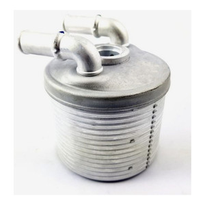 Refroidisseur d'huile pour Citroën C4 227557, pièce de rechange refroidie par eau, taille du cœur 10x8x6 - Product Image 1