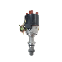 Distributeur d'allumage IMIL 027905205L, ensemble de distributeur de moteur pour VW Golf