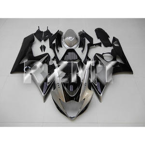 Pour SUZUKI GSXR1000 2005-2006 GSXR 1000 GSX-R K5 Kit de carénage de moto en ABS injecté, carénages personnalisés S1005-128a - Product Image 1