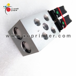 Nouvelle valve d'origine WD 2625455 093K801640 pour pièces d'impression offset Roland 700 900 - Product Image 4