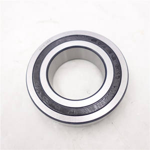 ตลับลูกปืนร่องลึกแบบสองแถว4210A <span class=keywords><strong>4210</strong></span> 2RS 50*90*23มม. - Product Image 3