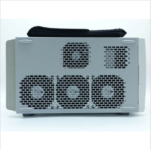 Dso91204a Infiniium High Performance Oscilloscope <b>12</b> Ghz <b>10</b> Bit Resolution 40 Gsa/s Sample Rate Digital 1 - Product Image 2