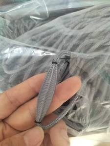 Filet <span class=keywords><strong>de</strong></span> pêche finlandais à trois couches en <span class=keywords><strong>nylon</strong></span> avec flotteur lesté - Product Image 6