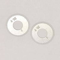Gravure acier Microneedle Derma rouleau traitement de l'acné Micro broche soins de la peau beauté rouleau broche roue rajeunissement du visage aiguille pointe