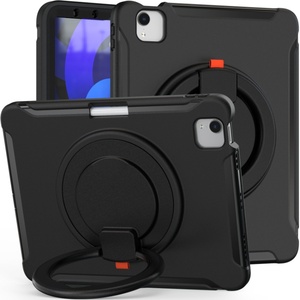 <span class=keywords><strong>เคส</strong></span>อเนกประสงค์เคสทนทานสำหรับ <span class=keywords><strong>iPad</strong></span> <span class=keywords><strong>Air</strong></span> <span class=keywords><strong>4</strong></span>/<span class=keywords><strong>Air</strong></span> 5 /Pro 11นิ้วพร้อมสายคล้องไหล่2018/ 2021/2020 - Product Image 3