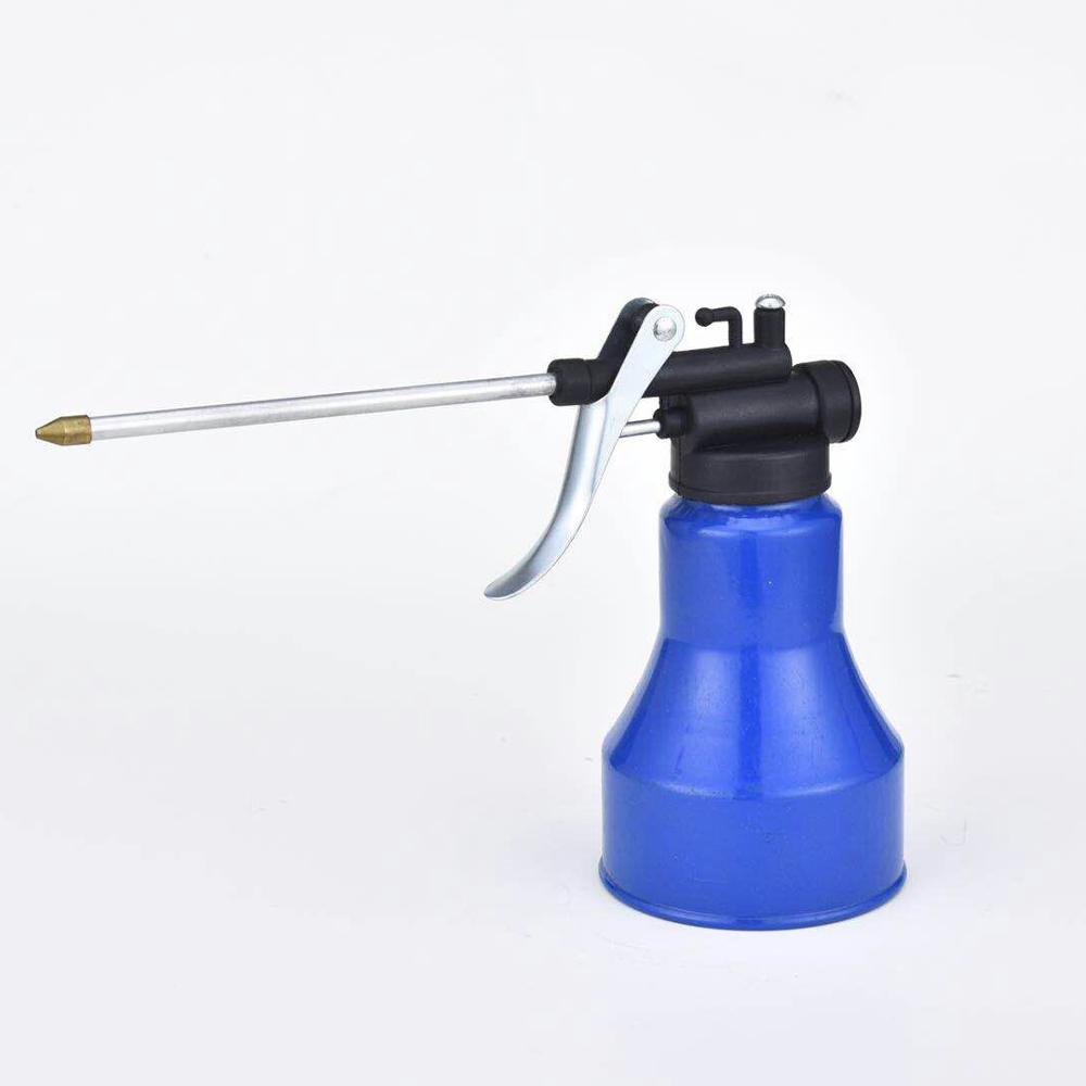 Металлический топливный бак для канистра американского типа, 5 л, 10 л, 20 л