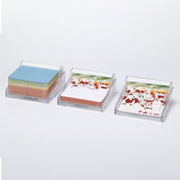 Calendrier 2026 en découpe de papier 3D, bloc-notes, thème Villes de neige chinoises, fournitures scolaires, artisanat en papier de Noël, papeterie, cadeau