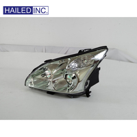 HAILED Voiture Halogène Phare Phare Auto Lampe Pour Lexus RX300 RX330 RX350 RX400H RX450H 2004- 2008