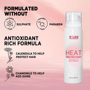 <span class=keywords><strong>ส</strong></span><span class=keywords><strong>เปร</strong></span><span class=keywords><strong>ย์</strong></span>ป้องกันความร้อน<span class=keywords><strong>ส</strong></span>ำหรับผม, ไพรเมอ<span class=keywords><strong>ร์</strong></span>เป่า<span class=keywords><strong>ผม</strong></span>ให้ความชุ่มชื้นทนต่อการเกิดฝ้าป้องกันผมเพิ่มความเงางามให้ความเงางาม - Product Image 6