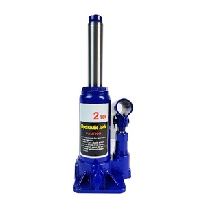 Elevador de Botella Multiusos de 2, 3, 4, 6, 8 y 10 Toneladas para Lavado de Coches con Certificado CE GS - Product Image 1