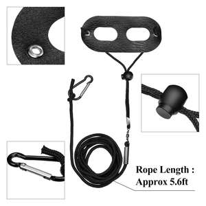 소형 도매 가죽 도마뱀 목줄 파충류 야외 목줄 도마뱀 산책줄 소형 애완동물 목줄 - Product Image 5