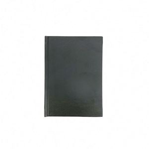 Libreta de Direcciones Personalizada, Ecológica, con Tapa Dura de Papel A5, Agenda, Diario, Cuaderno Escolar para Estudiantes, 100 Hojas - Product Image 1
