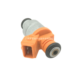 96620255หัวฉีดน้ำมันเชื้อเพลิงรถยนต์สำหรับ Kia Daewoo Chevrolet baojun Spark อะไหล่ทดแทน - Product Image 1