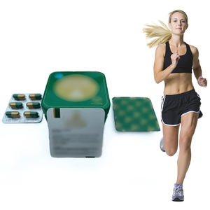 แคปซูลสมุนไพร carcinia cambogia สารสกัดจากธรรมชาติสำหรับผู้ใหญ่ลดน้ำหนักและควบคุมความอยากอาหารผลิตภัณฑ์เสริมอาหาร-ไม่เหมาะสำหรับหญิงตั้งครรภ์ - Product Image 6