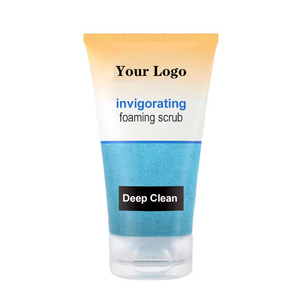 <span class=keywords><strong>Detergente</strong></span> <span class=keywords><strong>Viso</strong></span> Idratante con Ceramide e Acido Ialuronico Delicato per Pelli Sensibili Non Irritante - Product Image 1