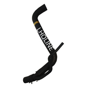 ท่อยางหม้อน้ำรถยนต์ LHOLINE รุ่น 16057-0V020 ท่อน้ำบน-ล่าง พร้อมข้อต่อ สำหรับรถยนต์โตโยต้า FAW JP อะไหล่ระบบระบายความร้อน - Product Image 3