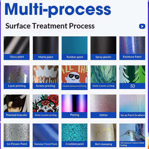 Vente flash : Bouteille d'eau isotherme 2-en-1 en acier inoxydable avec support, personnalisable avec logo, en acier inoxydable 304, pour cadeau promotionnel - Product Image 6