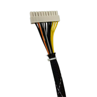 Cables de Alimentación y Conectores Personalizados para Electrodomésticos, Electrónica Industrial, Placas Base y Extensiones de Disco Duro