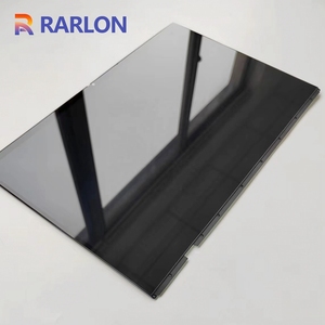 Original nouveau pour Lenovo Yoga C930 13 FHD LCD écran tactile numériseur assemblée avec cadre 5D10S73319 - Product Image 5