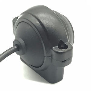 Mini yan dağı kamera ile işık HD Metal 1 inç İngiltere/fransa su geçirmez sürüm BSD <span class=keywords><strong>CCTV</strong></span> yaklaşık MDVR fabrika OEM - Product Image 2