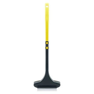 Cepillo para limpiar mosquiteras, cepillo para limpiar ventanas, herramienta para limpiar vidrios, escobilla de goma para el hogar, limpiador de ventanas - Product Image 1